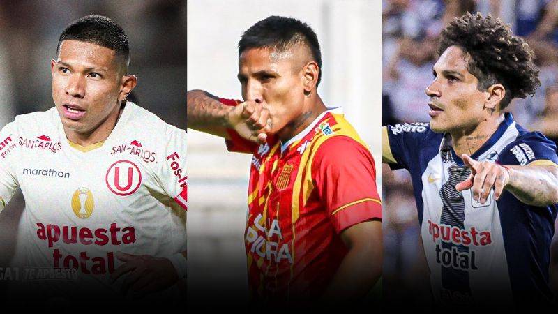 torneo apertura liga 1