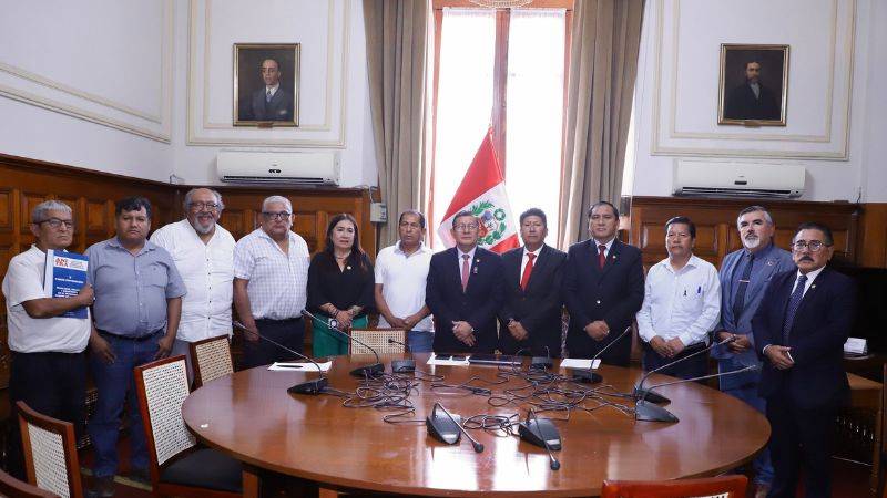 Congreso