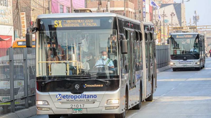 horarios  transporte público  8 y 9  diciembre