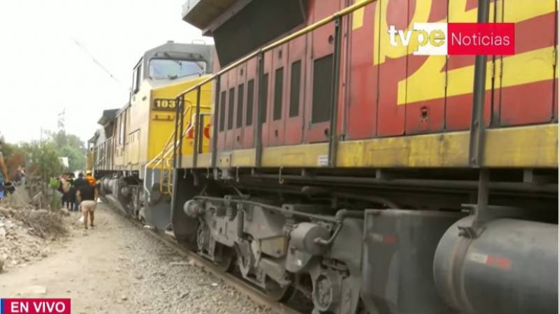 Ferrocarril Central Andino 