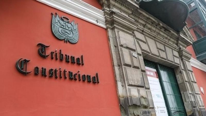 eleccion tribunal constitucional