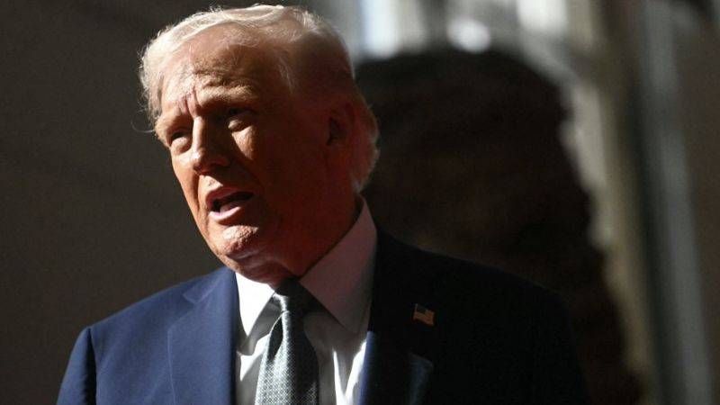 Trump promete repatriar niños ucranianos trasladados a Rusia desde el inicio de la invasión