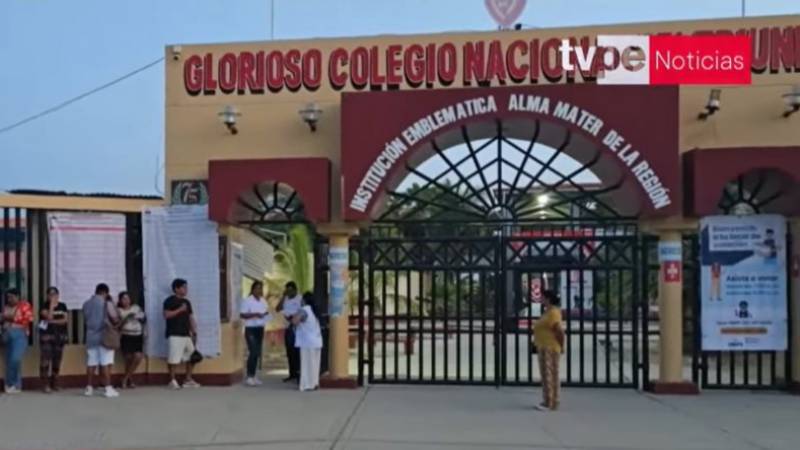 Elecciones generales 2026