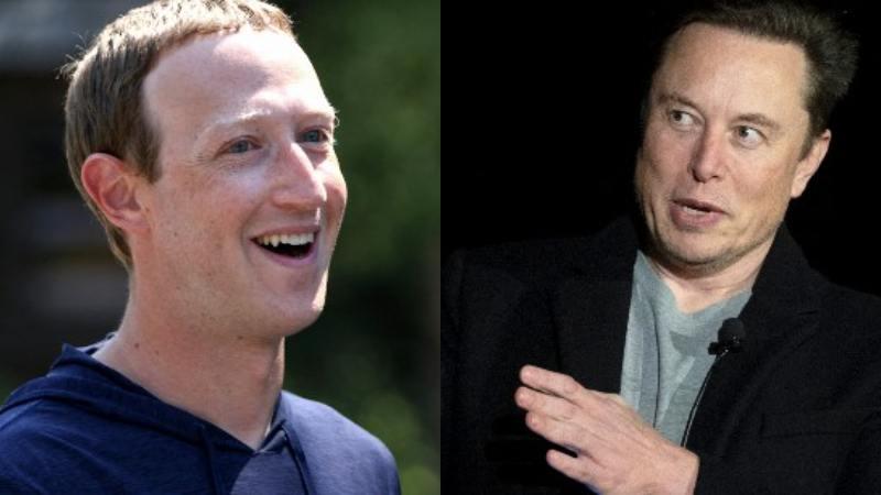  Twitter vs Threads: Elon Musk amenaza con demanda a Mark Zuckerberg