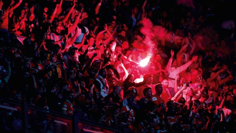 indecopi Universitario Liga 1