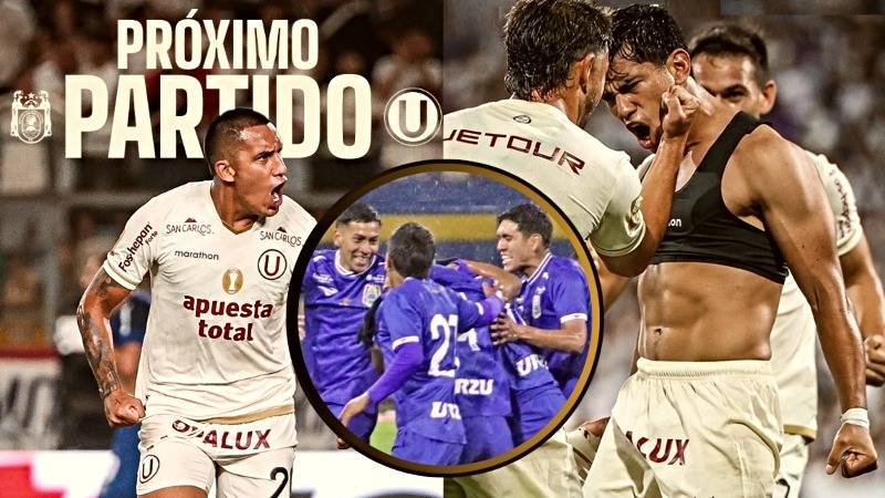 universitario Binacional liga 1 apertura melgar
