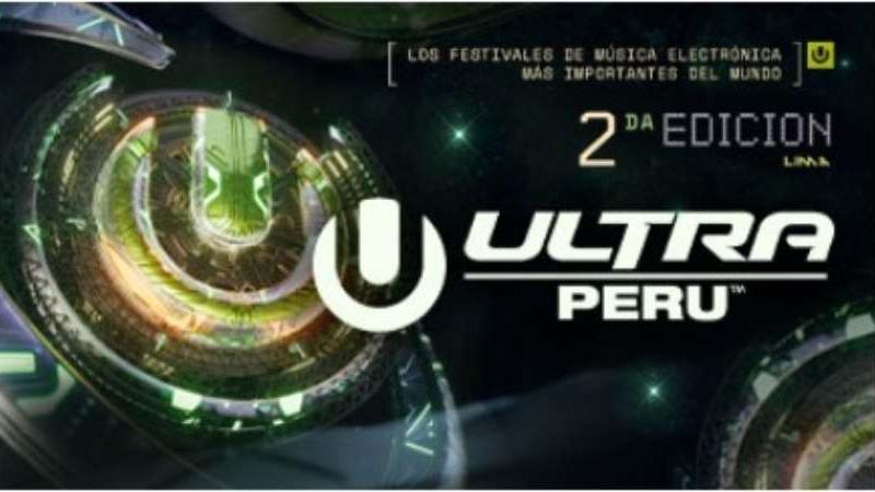 ULTRA PERÚ