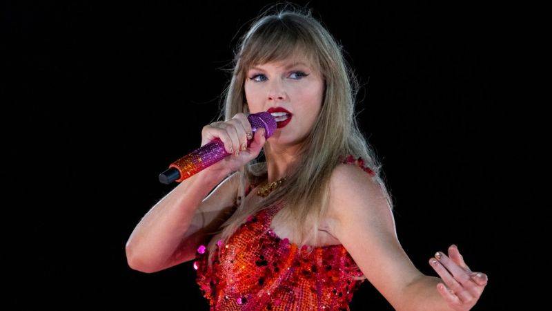 Taylor Swift