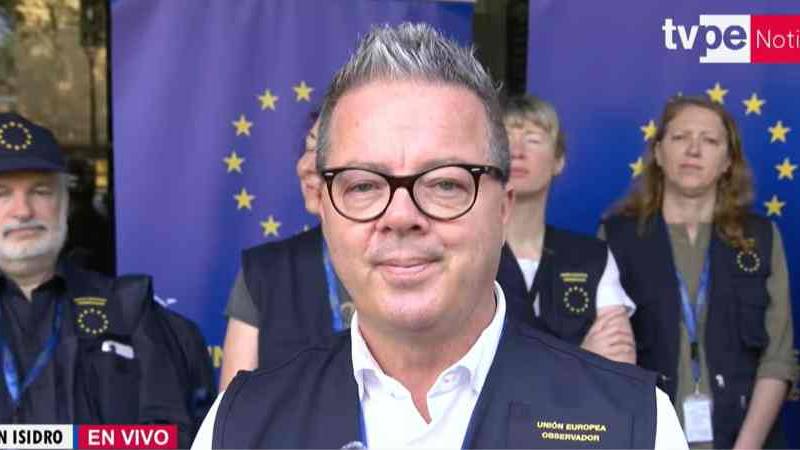 Elecciones Generales 2026