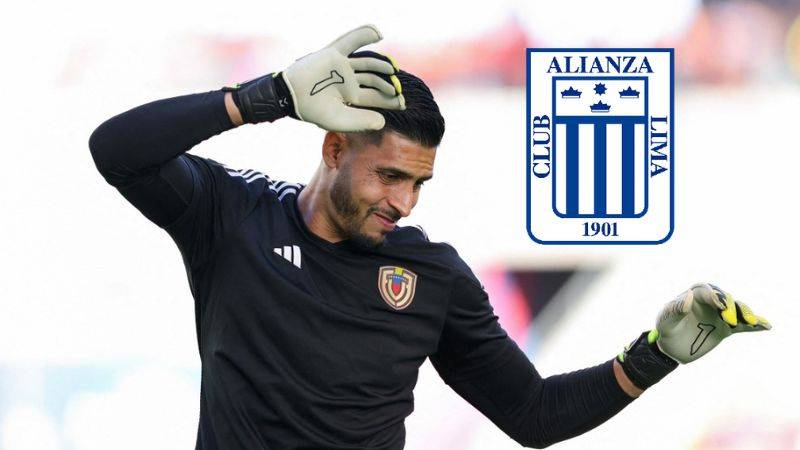 Universidad Católica niega acercamiento con Alianza Lima por Rafael Romo