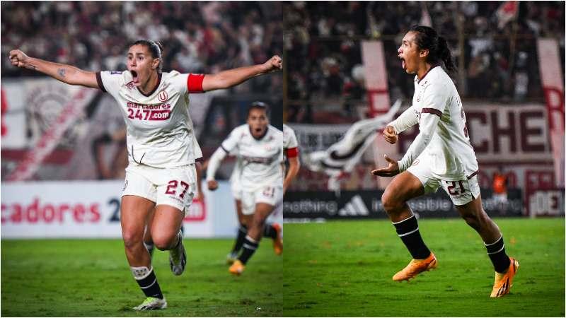 UNIVERSITARIO CAMPEÓN