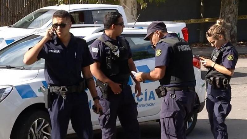 Uruguay gota a gota colombianos venezolano