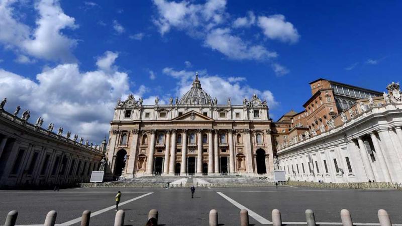 El Vaticano aborto Francia