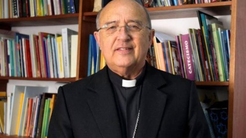 Vaticano Cardenal Barreto Huancayo