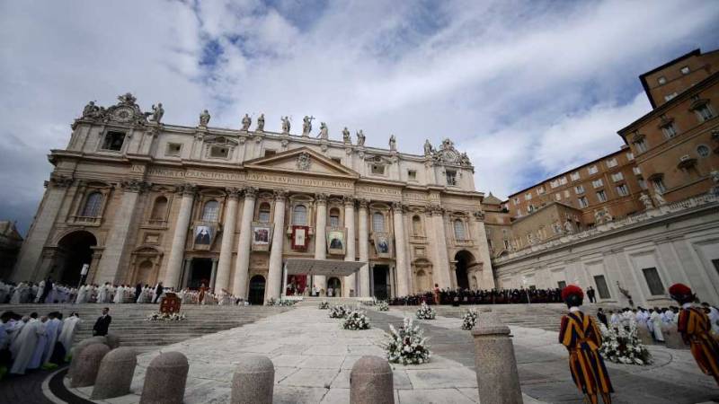 El Vaticano 