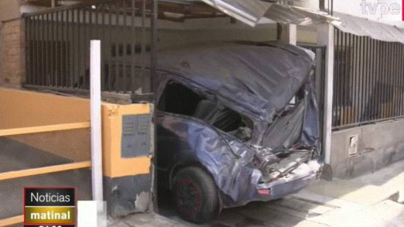 Villa María del Triunfo