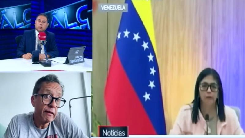 maduro venezuela diálogo abierto 