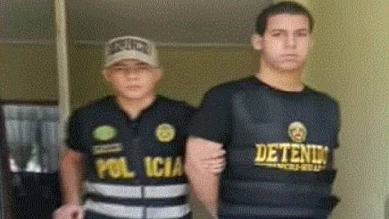 Policía Nacional