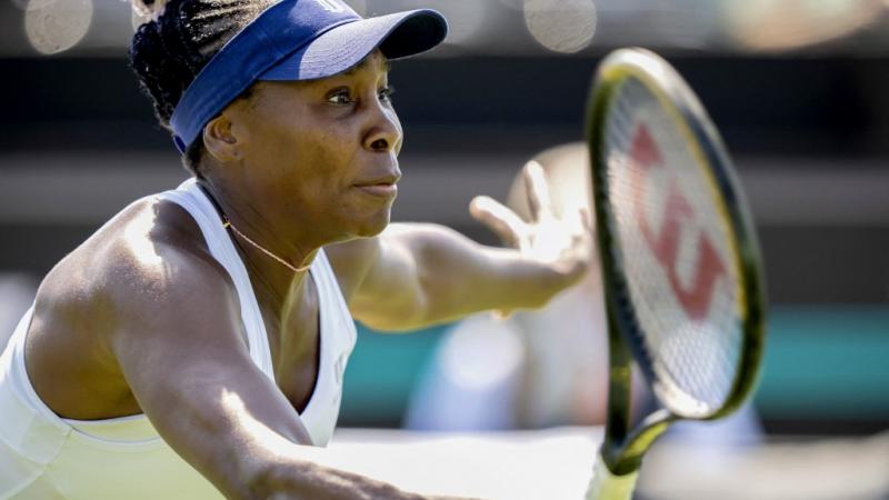 Venus Williams