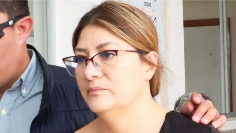 atentado contra esposa de fernando villavicencio en ecuador
