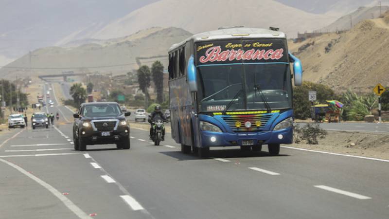 interprovinciales