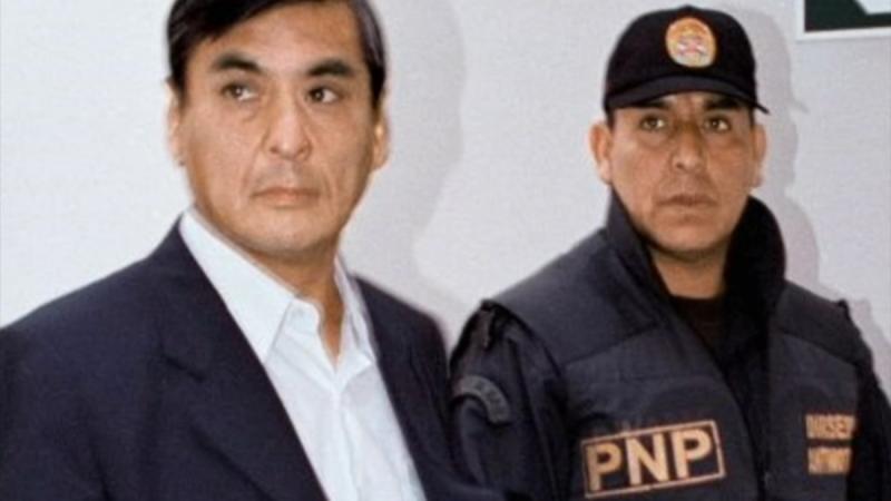 Víctor Polay Campos CIDH Comisión Interamericana de Derechos Humanos  terrorista terrorismo MRTA Ministro del Interior Vicente Romero Ministerio de Justicia