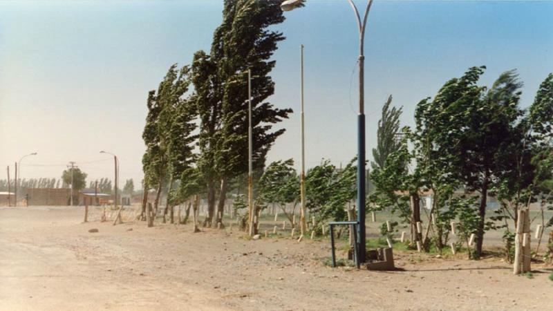 Senamhi: Velocidad del viento aumentará en la sierra norte | TVPerú