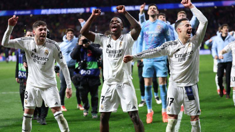 Real Madrid