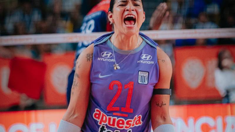 voley