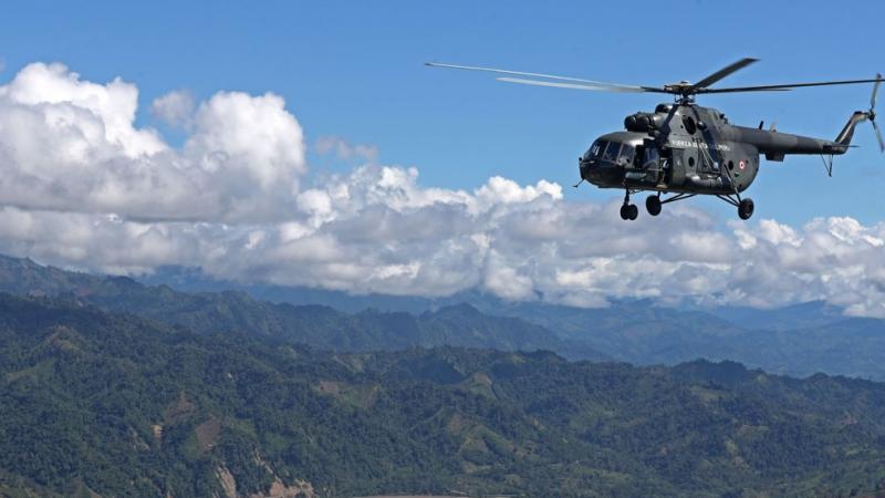 Ayacucho: dictan prisión preventiva contra hombre que habría transportado droga en el VRAEM