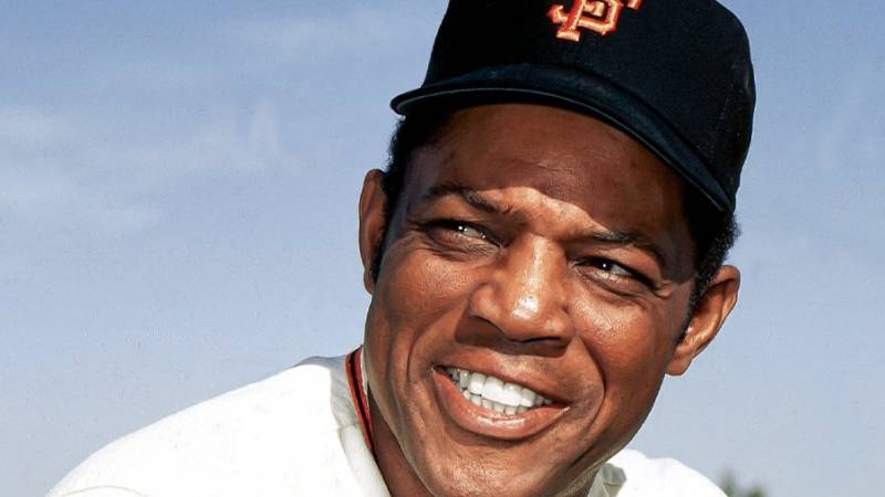 Willie Mays