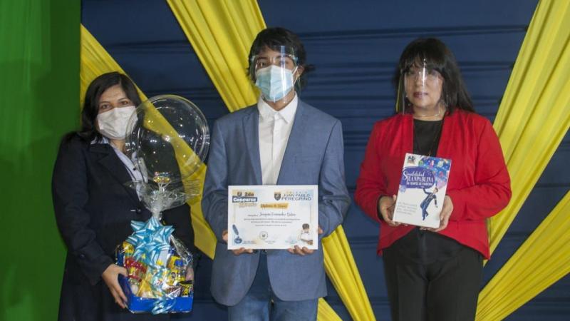 Nueva publicación recoge vivencias de niños y adolescentes en pandemia |  TVPerú