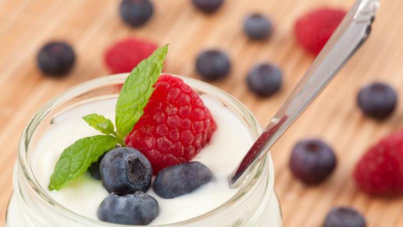 Beneficios Del Yogurt Natural | TVPerú