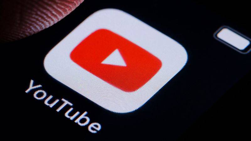 YouTube