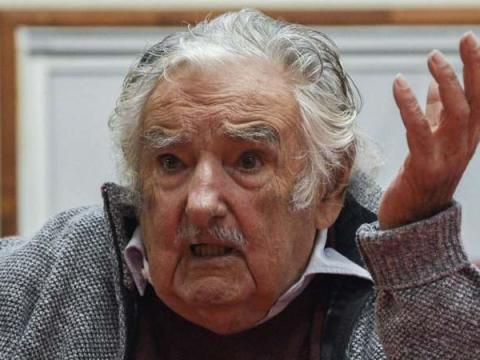 Uurguay José Mujica cáncer
