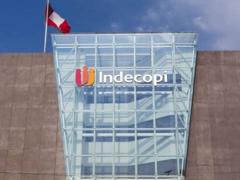 Indecopi multa a Interbank