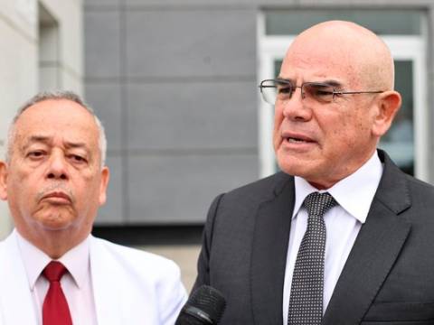 Ernesto Álvarez