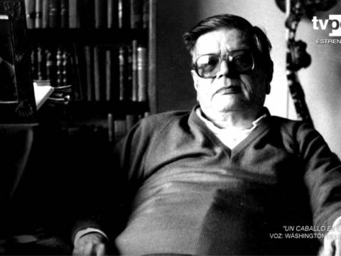 Wáshington Delgado
