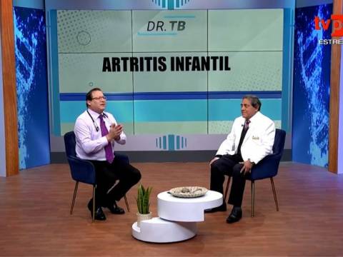 Artritis infantil