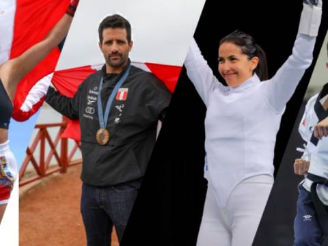 irtp tvperú noticias ipd esgrima deporte