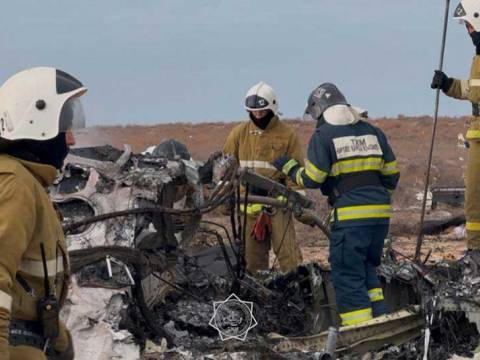 accidente aéreo 