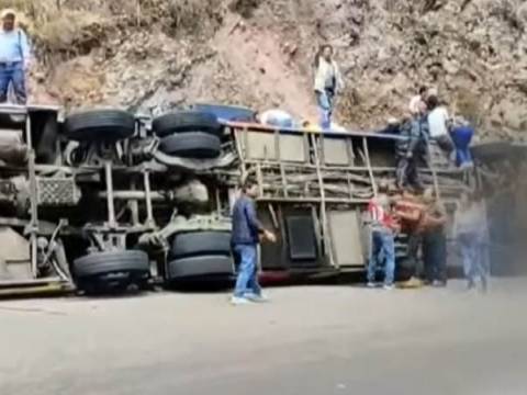 accidentes de transito