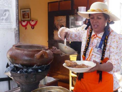 Adobo arequipeño