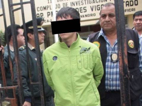 Ejecutivo