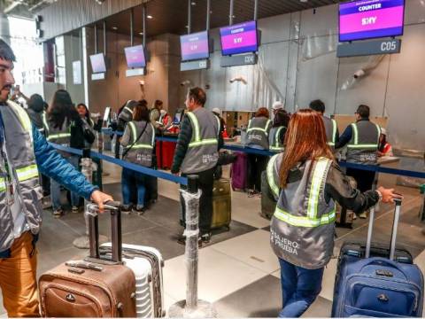 nuevo aeropuerto jorge chávez