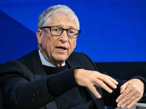 Bill Gates