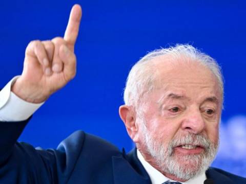 Lula da Silva