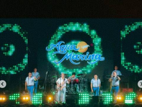 Agua Marina