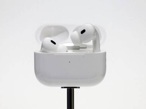 AirPods de Apple