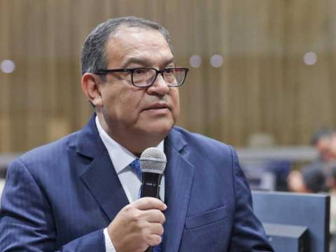 Alberto Otárola